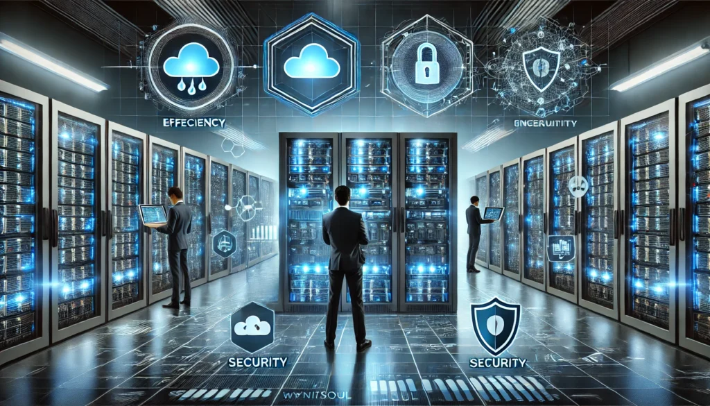 IT_Infra_Services
